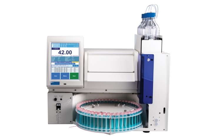 Autoflex R837 Automatic Sampler - Cleanearth Scientific -Cleanearth ...